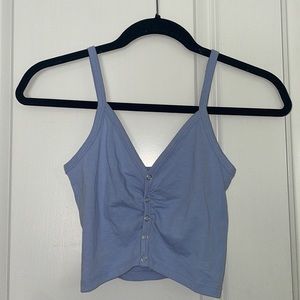 New Pacsun top